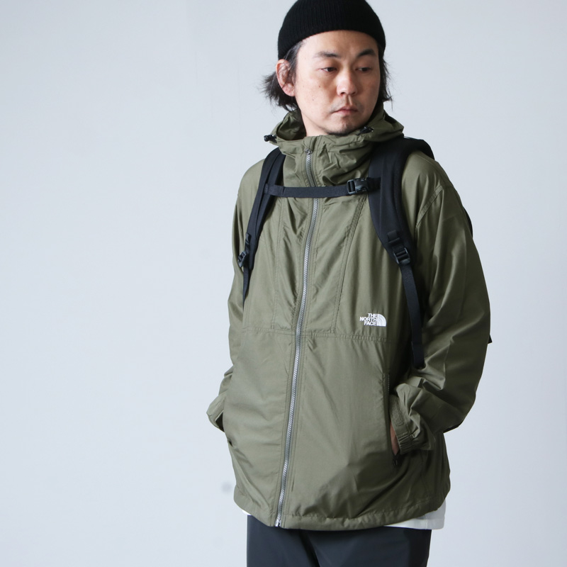 THE NORTH FACE(Ρե) Pivoter