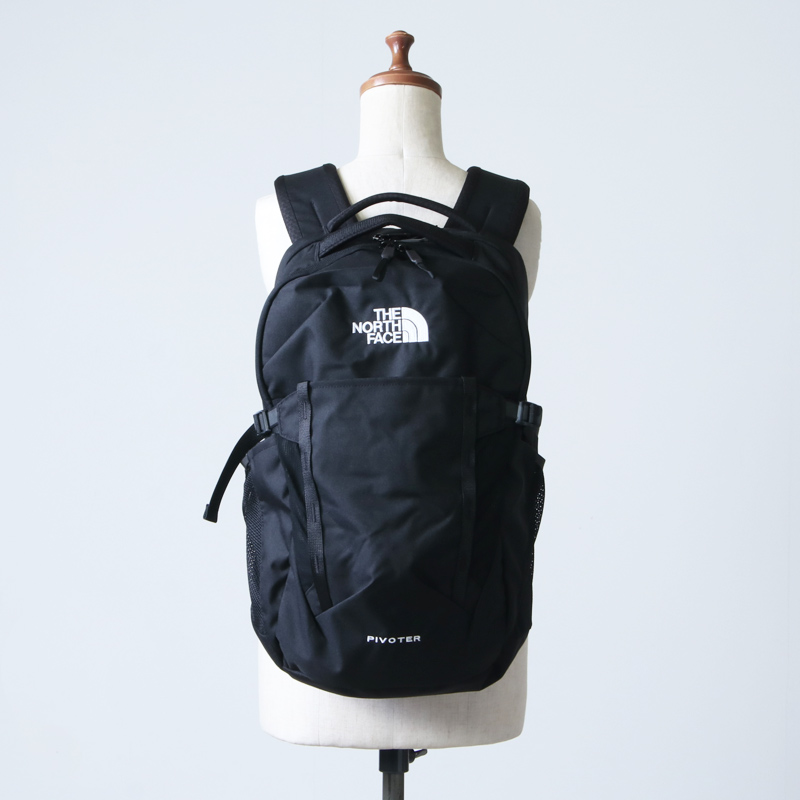 THE NORTH FACE PIVOTER リュックサック