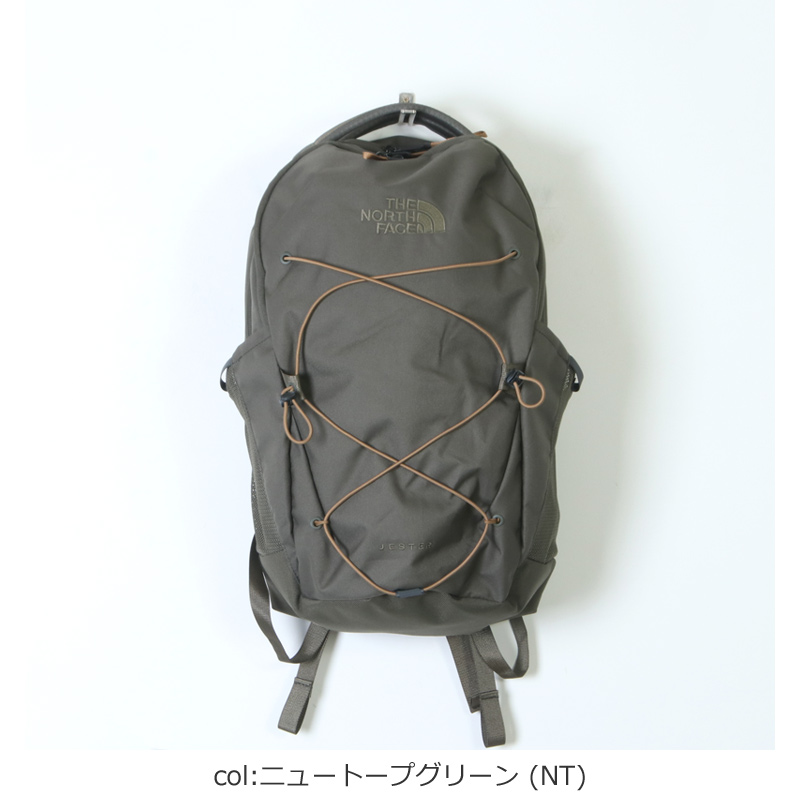 THE NORTH FACE JESTER リュック　レア　ザ　ノースフェイス