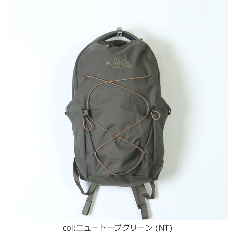 ★新品•未使用•タグ付き★ ザ ノースフェイス　ジェスター　バックパック