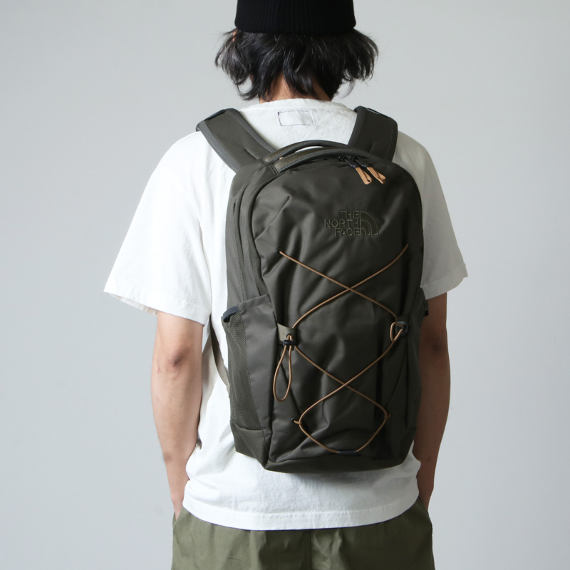 The North Face(リュック)　ジェスター JESTER