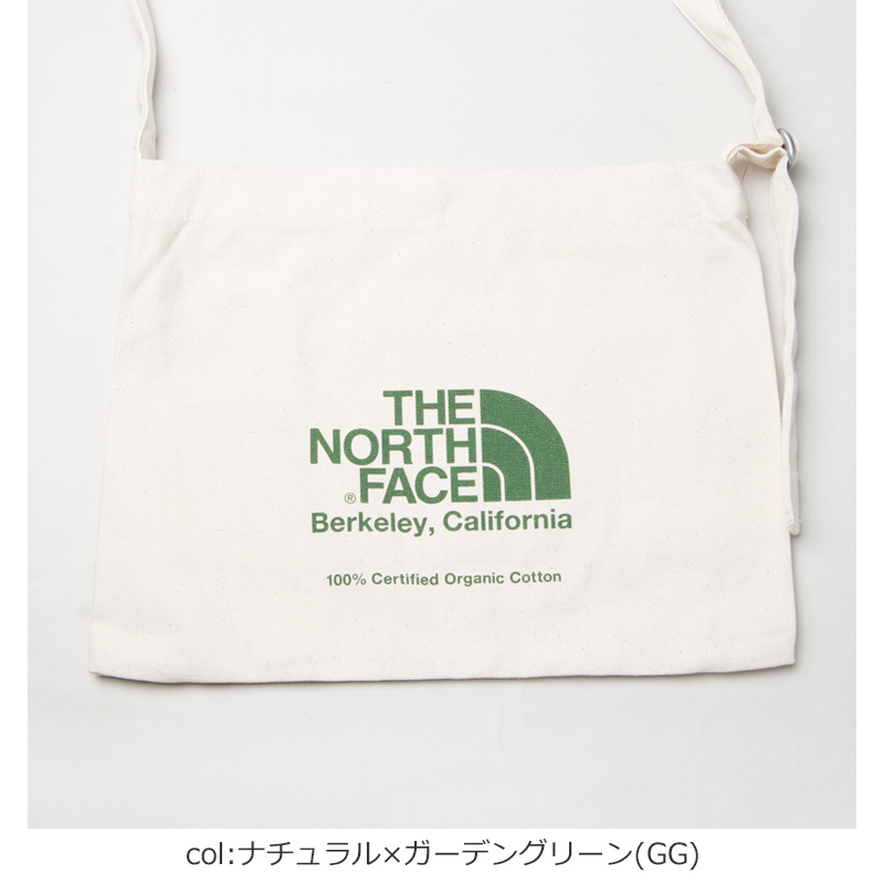 THE NORTH FACE(Ρե) Musette Bag
