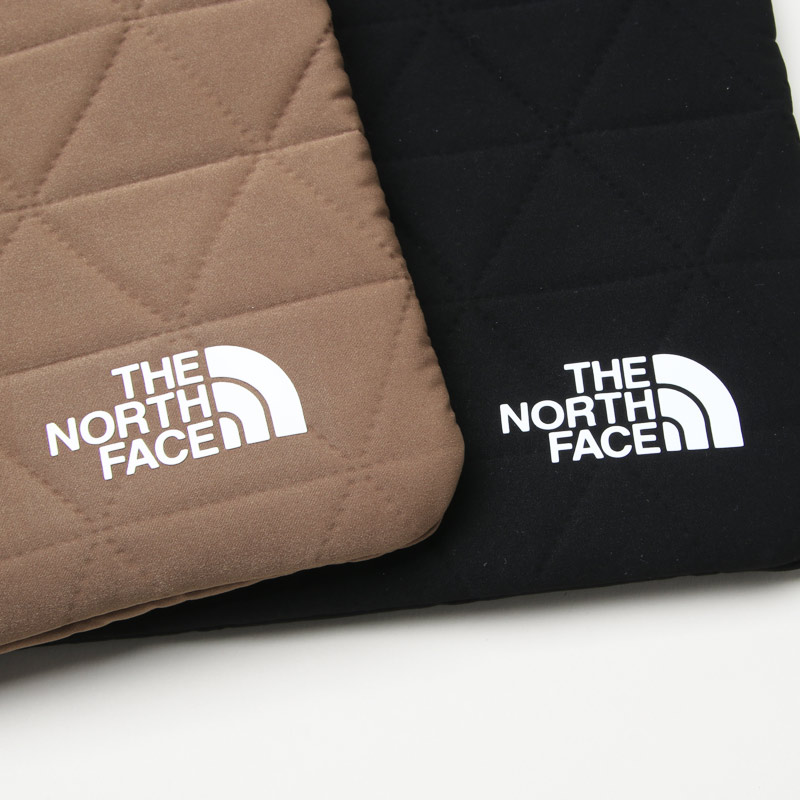 the north face geoface pc sleeve