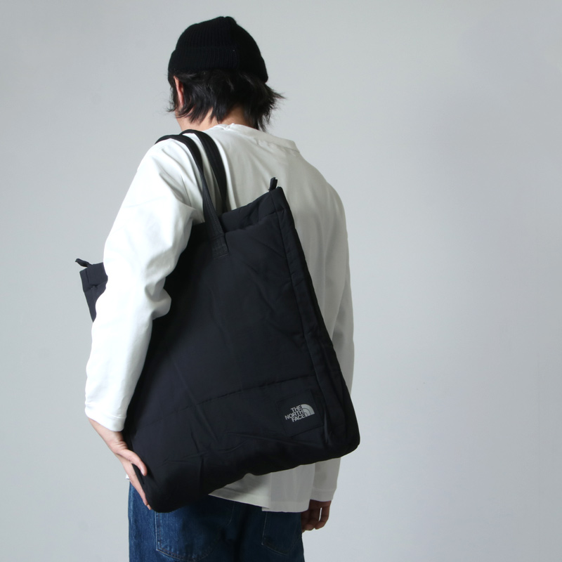 THE NORTH FACE(Ρե) City Voyager Tote