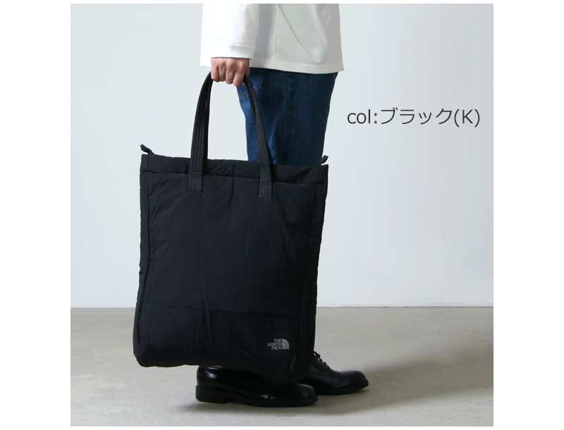 THE NORTH FACE (ザノースフェイス) City Voyager Tote / シティ 