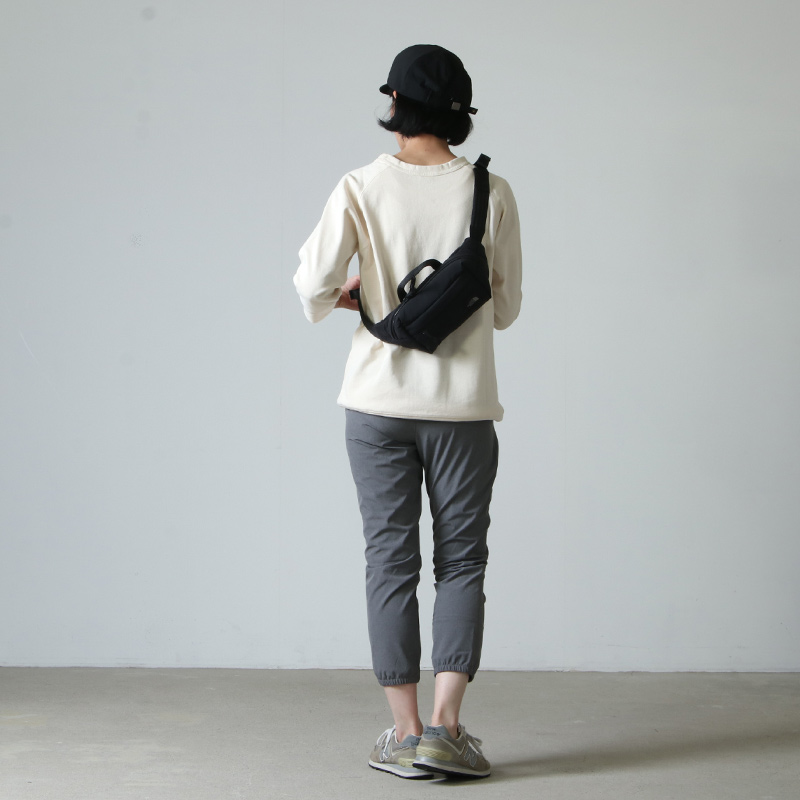 THE NORTH FACE(Ρե) City Voyager Lumbar Pack