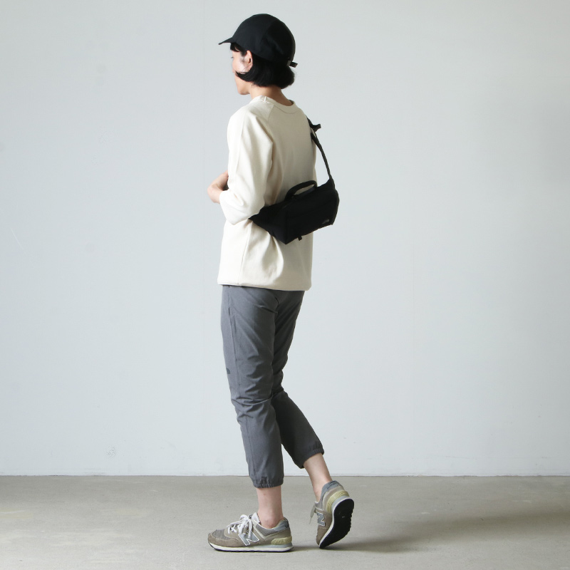 THE NORTH FACE(Ρե) City Voyager Lumbar Pack