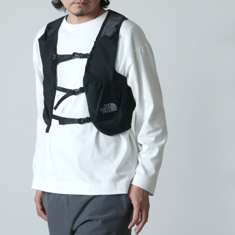 THE NORTH FACE (ザノースフェイス) TR Zero / ティーアールゼロ