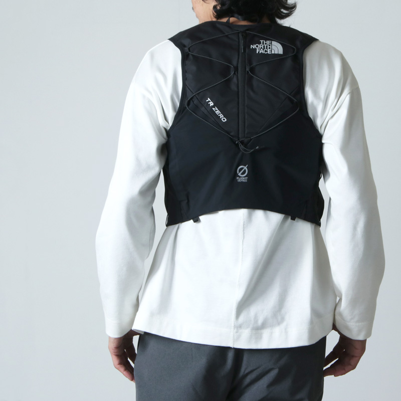 THE NORTH FACE TR ZERO ティーアール ゼロ-