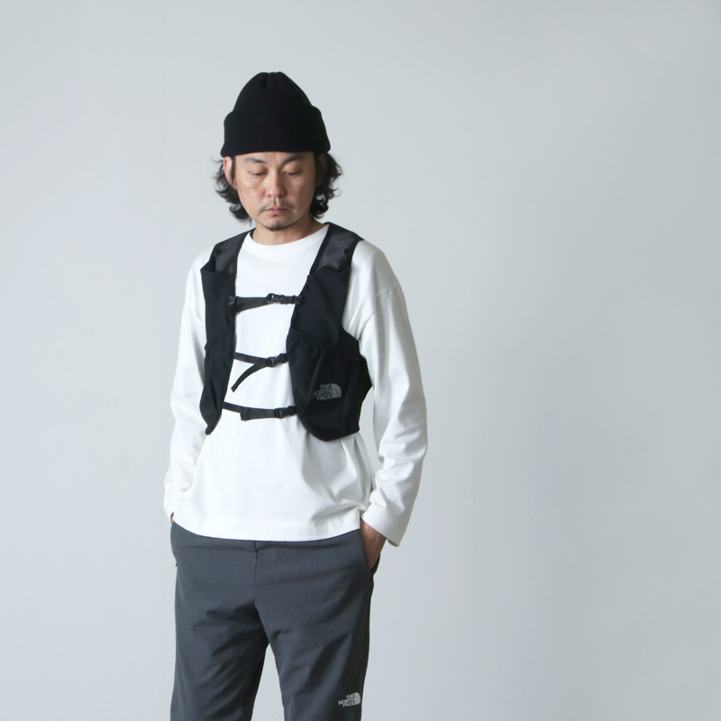 THE NORTH FACE TR ZERO ティーアール ゼロ-