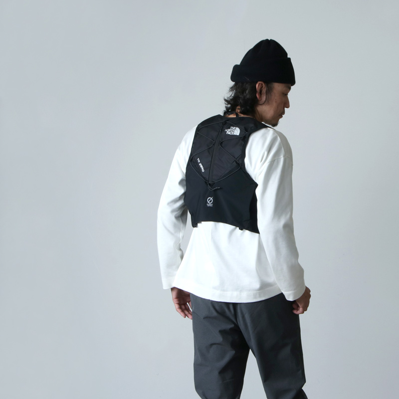 THE NORTH FACE (ザノースフェイス) TR Zero / ティーアールゼロ