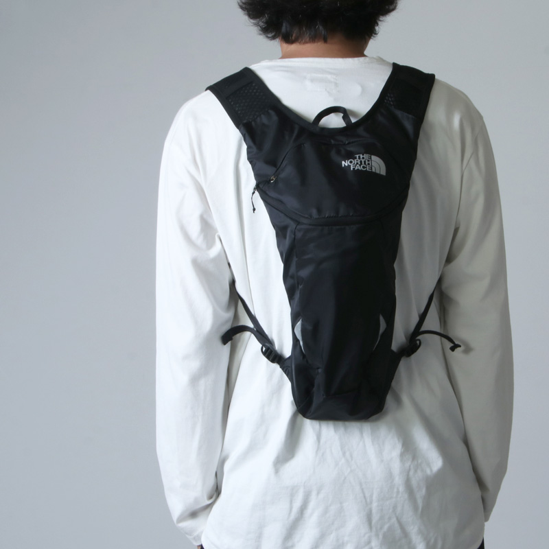 【美品】THE NORTH FACE マーティンウィング10 トレイルランパック