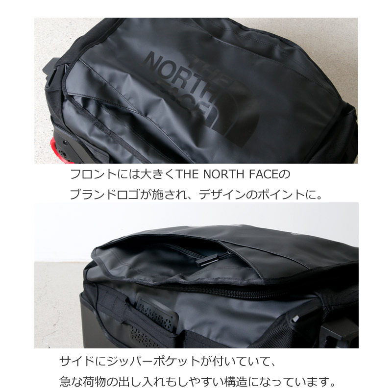 THE NORTH FACE (ザノースフェイス) Rolling Thunder 22 / ローリングサンダー22インチ THE NORTH FACE (ザノースフェイス) Rolling Thunder 22 / ローリングサンダー22インチ