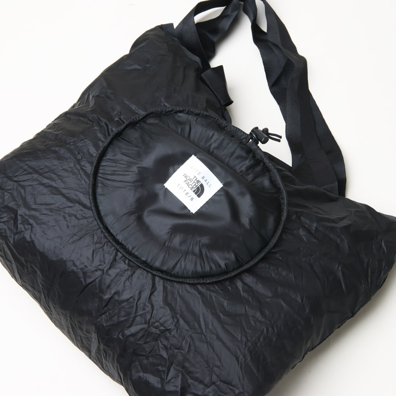 THE NORTH FACE(Ρե) Lite Ball Tote S
