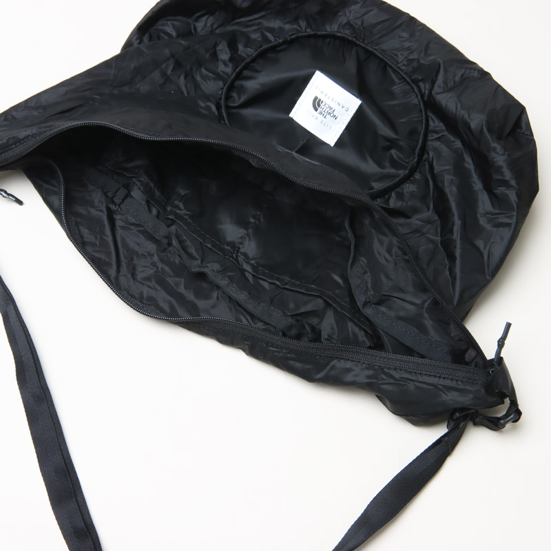 THE NORTH FACE (ザノースフェイス) Lite Ball Canister L / ライトボールキャニスターL