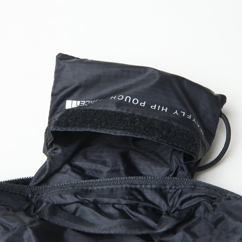 THE NORTH FACE(Ρե) Mayfly Hip Pouch