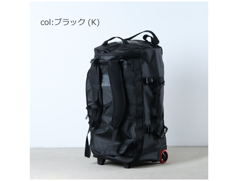 THE NORTH FACE (ザノースフェイス) BC Rolling Duffel / BCローリング 