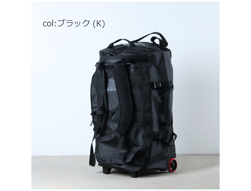 超目玉 ＴＨＥ ＮＯＲＴＨ ＦＡＣＥ ノースフェイス BC BCローリング