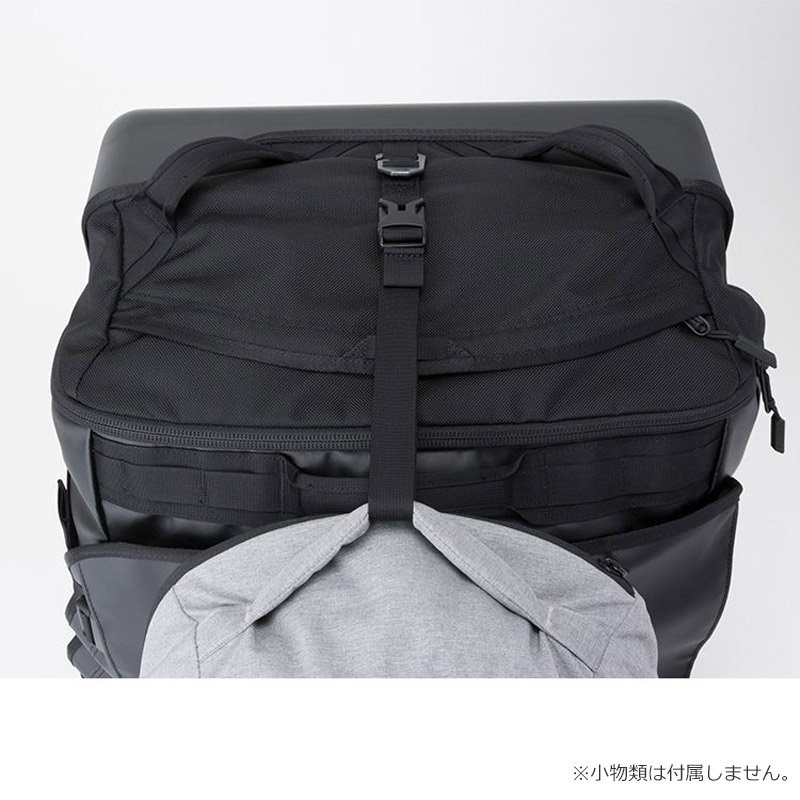 THE NORTH FACE ザノースフェイス Rolling Thunder  / ローリング