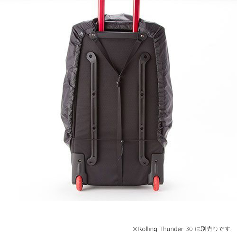 THE NORTH FACE(Ρե) Rain Cover for Rolling Thunder 30