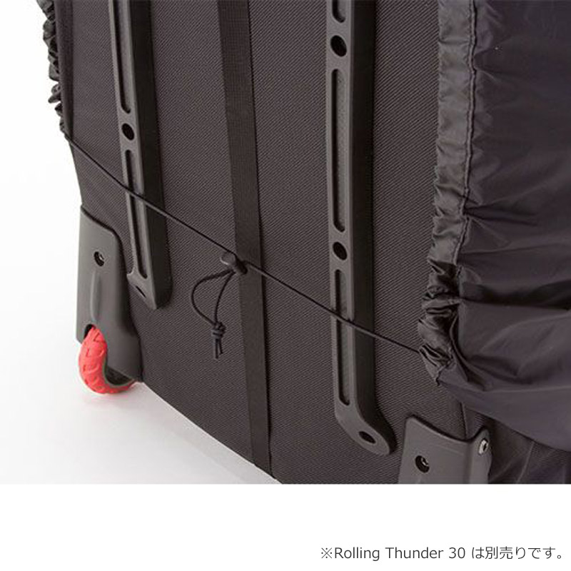 THE NORTH FACE(Ρե) Rain Cover for Rolling Thunder 30