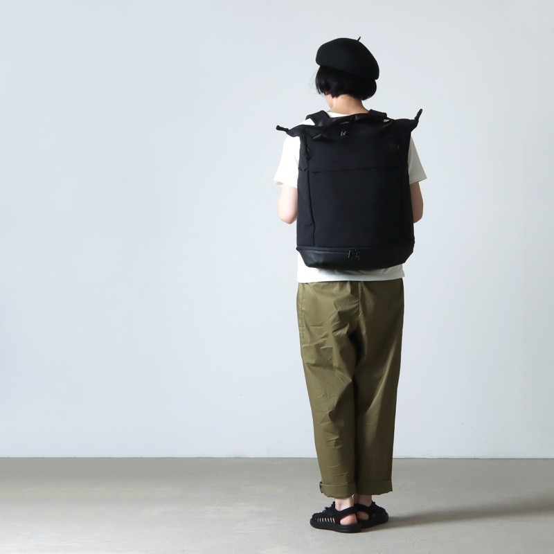 THE NORTH FACE (ザノースフェイス) W Never Stop Utility Pack ...