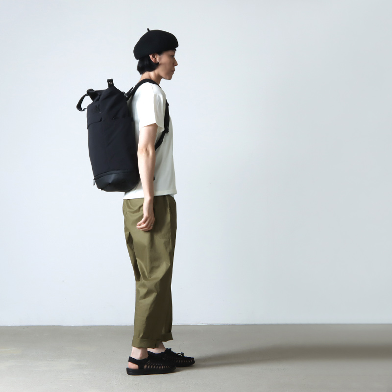 THE NORTH FACE (ザノースフェイス) W Never Stop Utility Pack