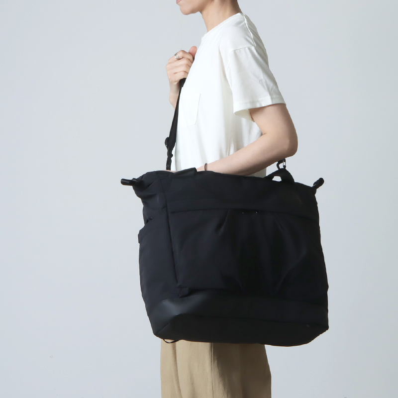 THE NORTH FACE (ザノースフェイス) W Never Stop Tote / ネバー ...