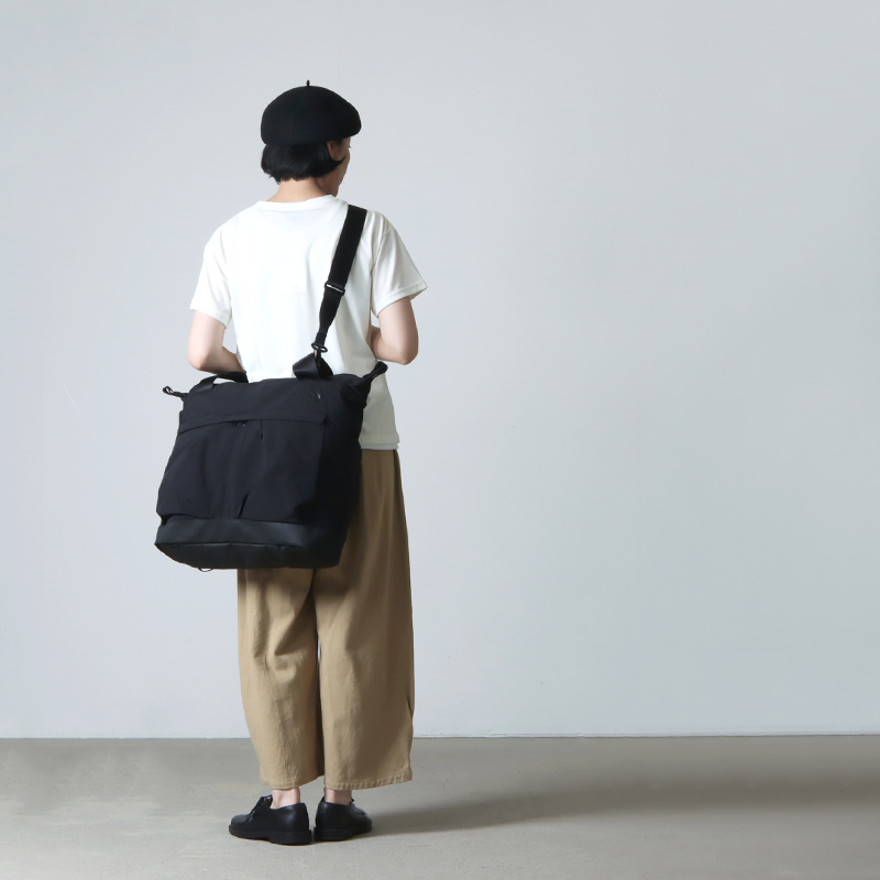THE NORTH FACE (ザノースフェイス) W Never Stop Tote / ネバー 