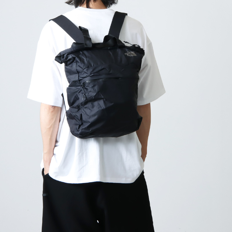 THE NORTH FACE (ザノースフェイス) Glam Tote / グラムトート