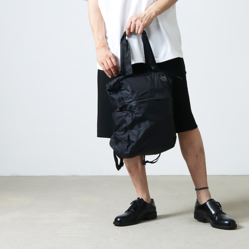 【新品未開封】ノースフェイスGIam Tote  NM82067