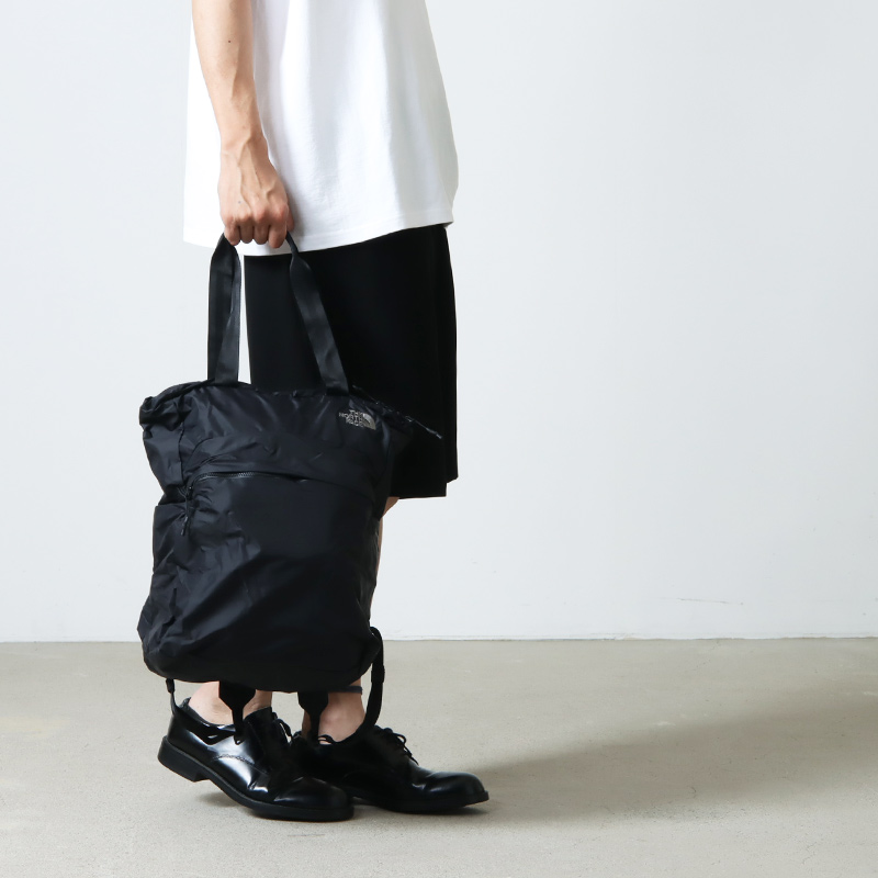 THE NORTH FACE (ザノースフェイス) Glam Tote / グラムトート