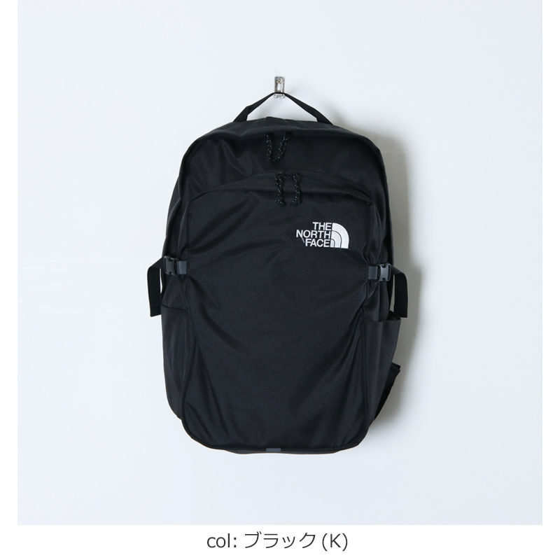 THE NORTH FACE (ザノースフェイス) Boulder Daypack / ボルダーデイパック