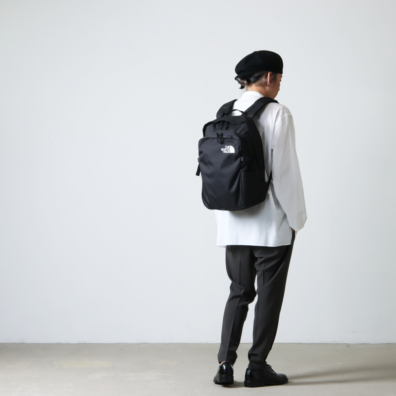 THE NORTH FACE (ザノースフェイス) Boulder Daypack / ボルダーデイパック