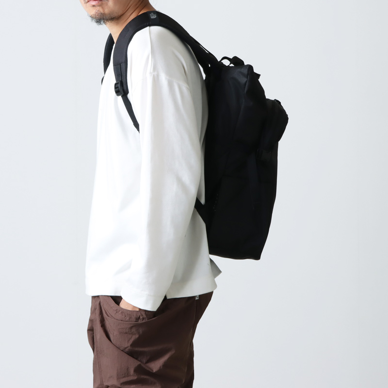THE NORTH FACE (ザノースフェイス) Boulder Tote Pack / ボルダー 