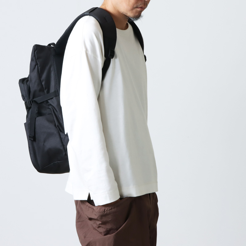 THE NORTH FACE (ザノースフェイス) Boulder Tote Pack / ボルダートートパック