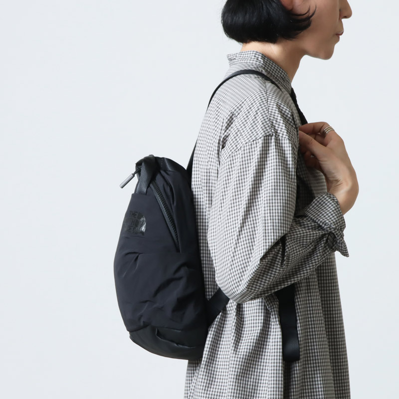 THE NORTH FACE (ザノースフェイス) W Never Stop Mini Backpack