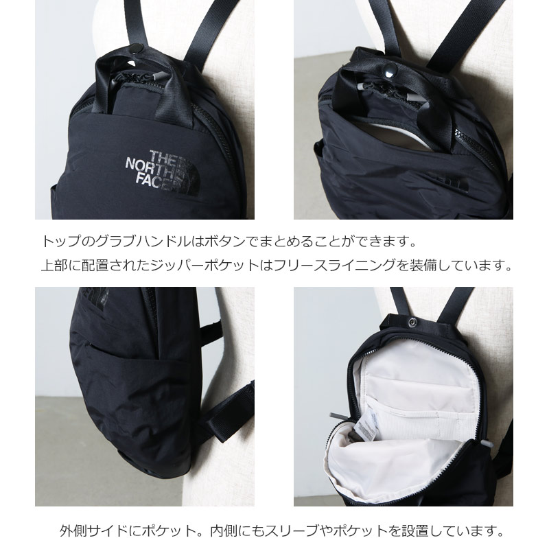 THE NORTH FACE(Ρե) W Never Stop Mini Backpack