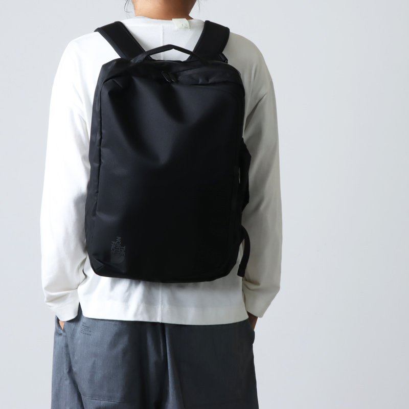 THE NORTH FACE(Ρե) Shuttle 3Way Daypack