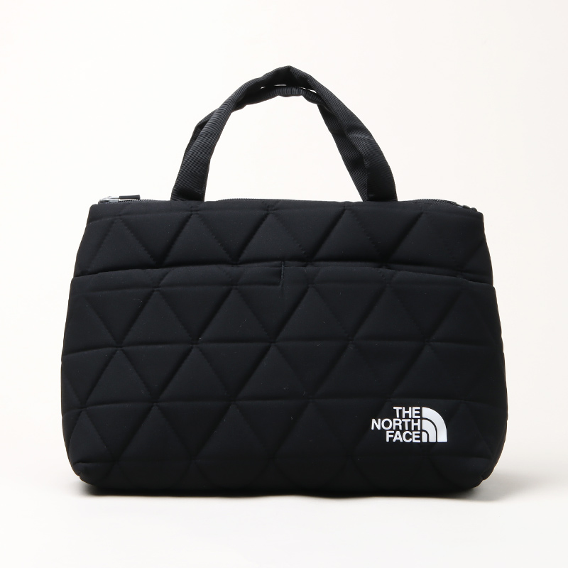 THE NORTH FACE (ザノースフェイス) Geoface Box Tote / ジオフェイス