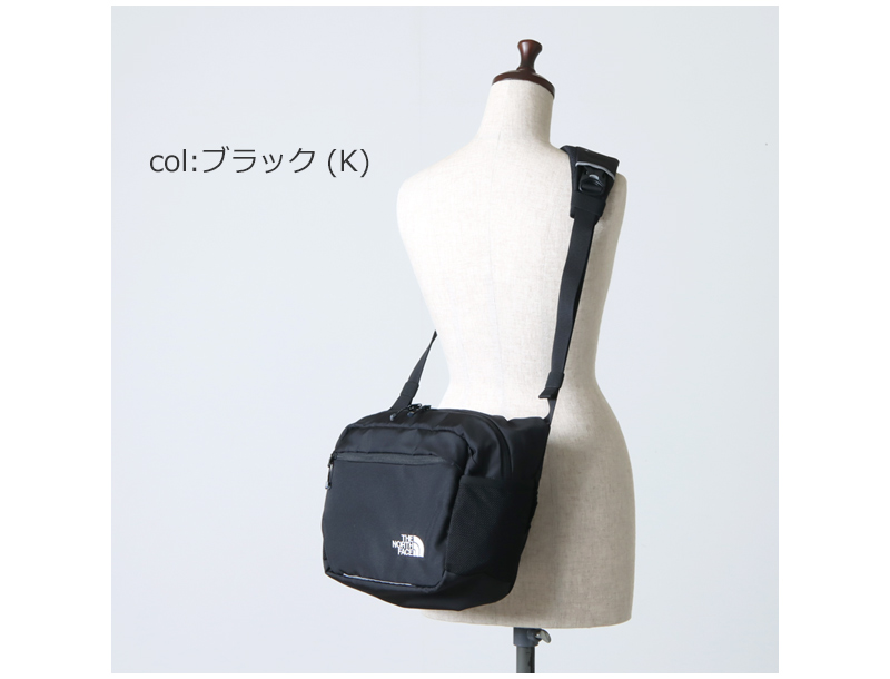 THE NORTH FACE (ザノースフェイス) Baby Sling Bag / ベビースリングバッグ