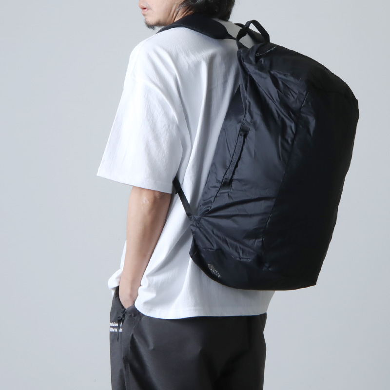 THE NORTH FACE (ザノースフェイス) Glam Duffel / グラムダッフル