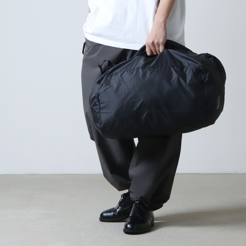 ザノースフェイス ダッフルバッグ GLAM DUFFEL グラムダッフル