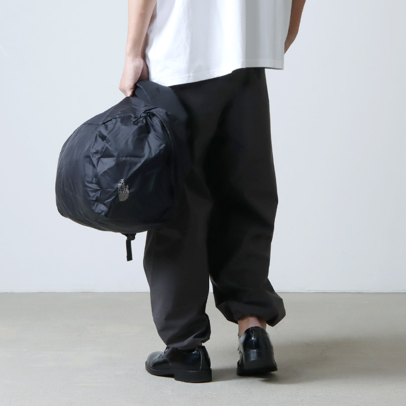 The north face store glam duffel