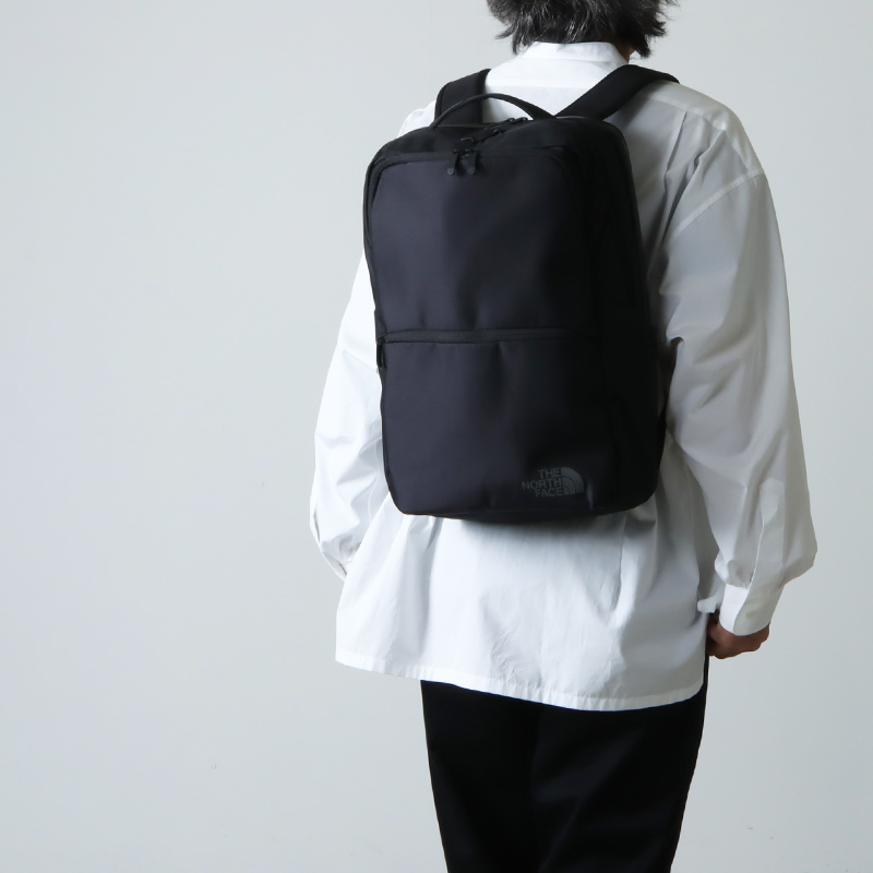 THE NORTH FACE (ザノースフェイス) Shuttle Daypack / シャトルデイパック