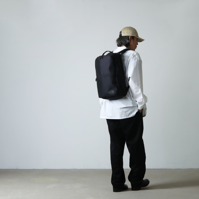 THE NORTH FACE (ザノースフェイス) Shuttle Daypack / シャトルデイパック