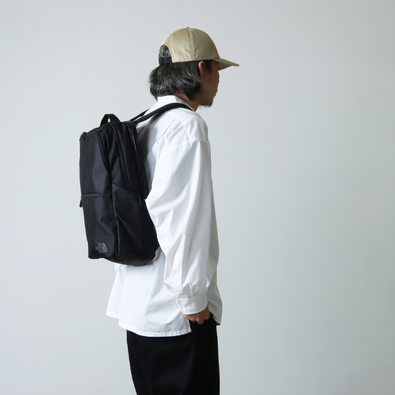 THE NORTH FACE (ザノースフェイス) Shuttle Daypack / シャトルデイパック