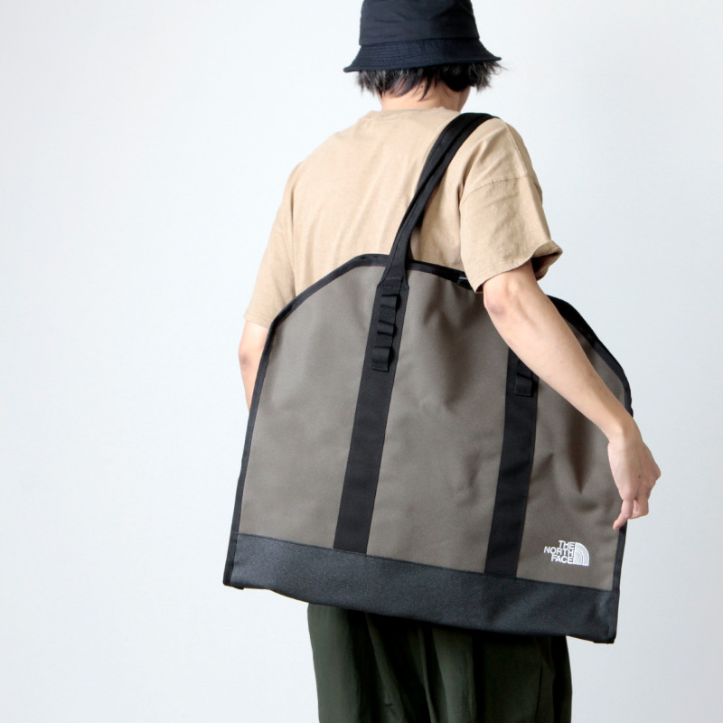 THE NORTH FACE(Ρե) Fieludens Log Carrier