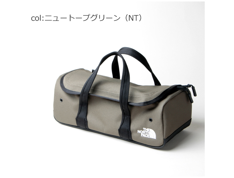 THE NORTH FACE (ザノースフェイス) Fieludens Tool Box / フィル 