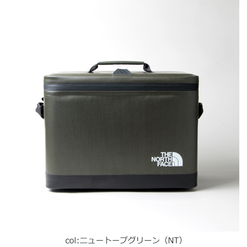 THE NORTH FACE (ザノースフェイス) Fieludens Cooler 12 / フィル